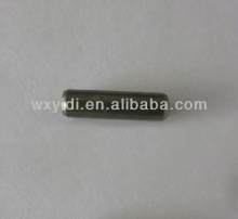 Pin for Murata spinning pump, spin pack