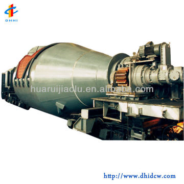 376t Torpedo Ladle Car