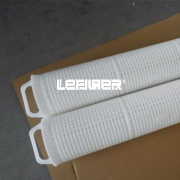 filter cartridge condensate water in power plant 1micron