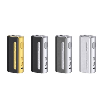 Eleaf istick basic starter kit