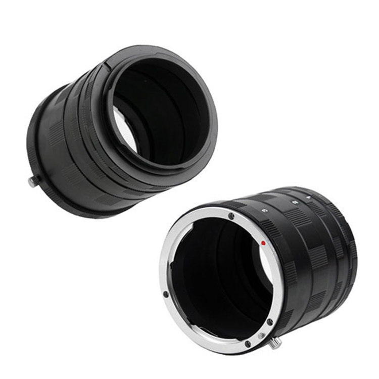 Camera Extension Tube