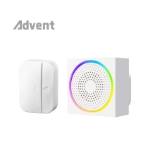 Home Security Motion Detector Door Window Sensor