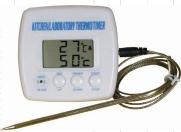 Cooking Thermometer