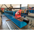 Cu Purlin Profile Track and Stud Machine