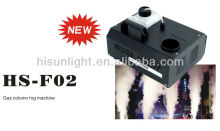 Factory directly sell stage lighting equipment Gas Column Fog Machine