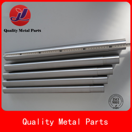 FACTORY SUPPLY nickel plated steel shaft with thread head