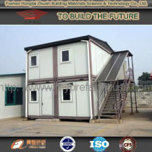 Nice Appearance Dormitory Container House