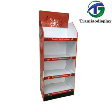 Durable Paper Display Box for Daily Necessities