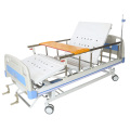 Simple mobile hopsital bed hospital equipment