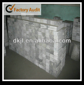 high temperature Si3N4 bonded Silicon carbide brick