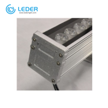 LEDER White LED wall washers