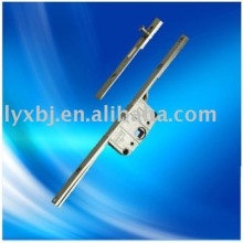 22mm backset british burglarproof espagnolette bar