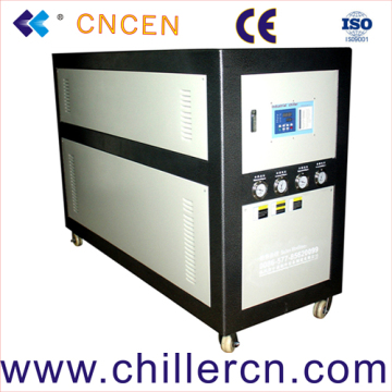 Absorption chiller