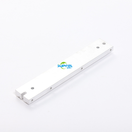 Heatsinks Rail Long Customized