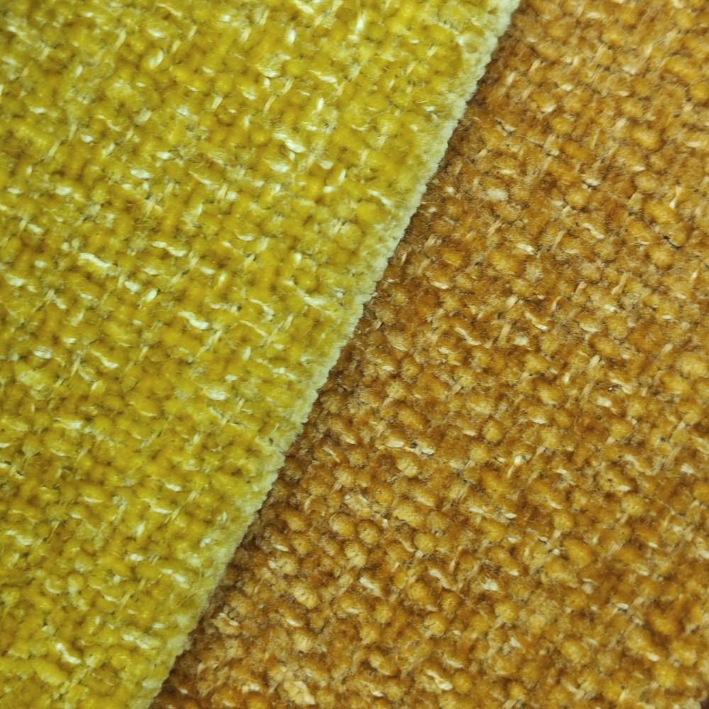 шанилна ткаенина chenille fabric