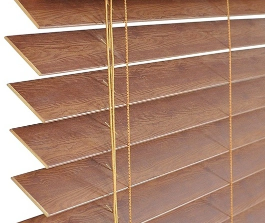2 Inches Polystyrene PS Window Venetian Blind Components