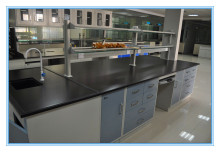 Trespa Tops Laboratory Furntiure Lab Workbench Lab Table
