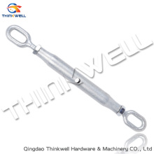 Closed Body Rigging Screw Turnbuckle Tube Turnbuckle