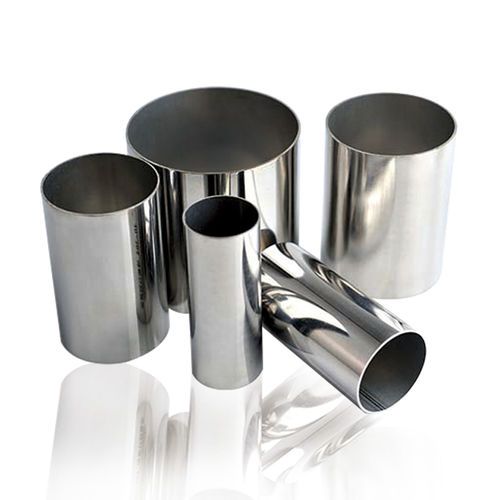 0.5-1MM 304 304L Thin Wall Stainless Steel Tube