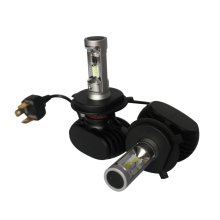 New upgrade error free LED headlight auto lighting system high power auto lighting canbus system