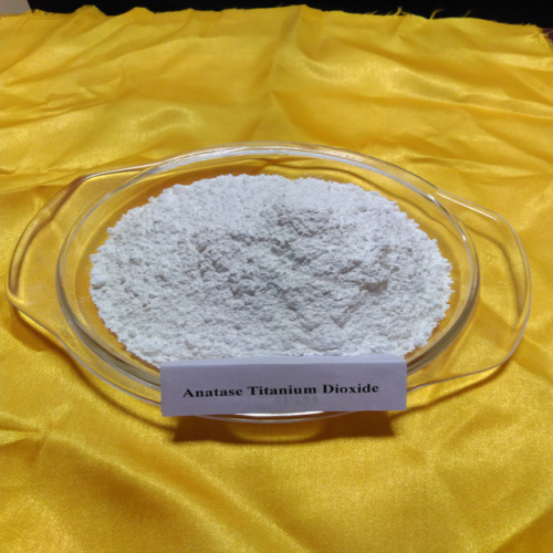 المضافات البلاستيكية ثاني أكسيد التيتانيوم روتيل أناتاس