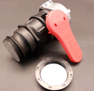 DN50 ball valve for IBC tank IBC container