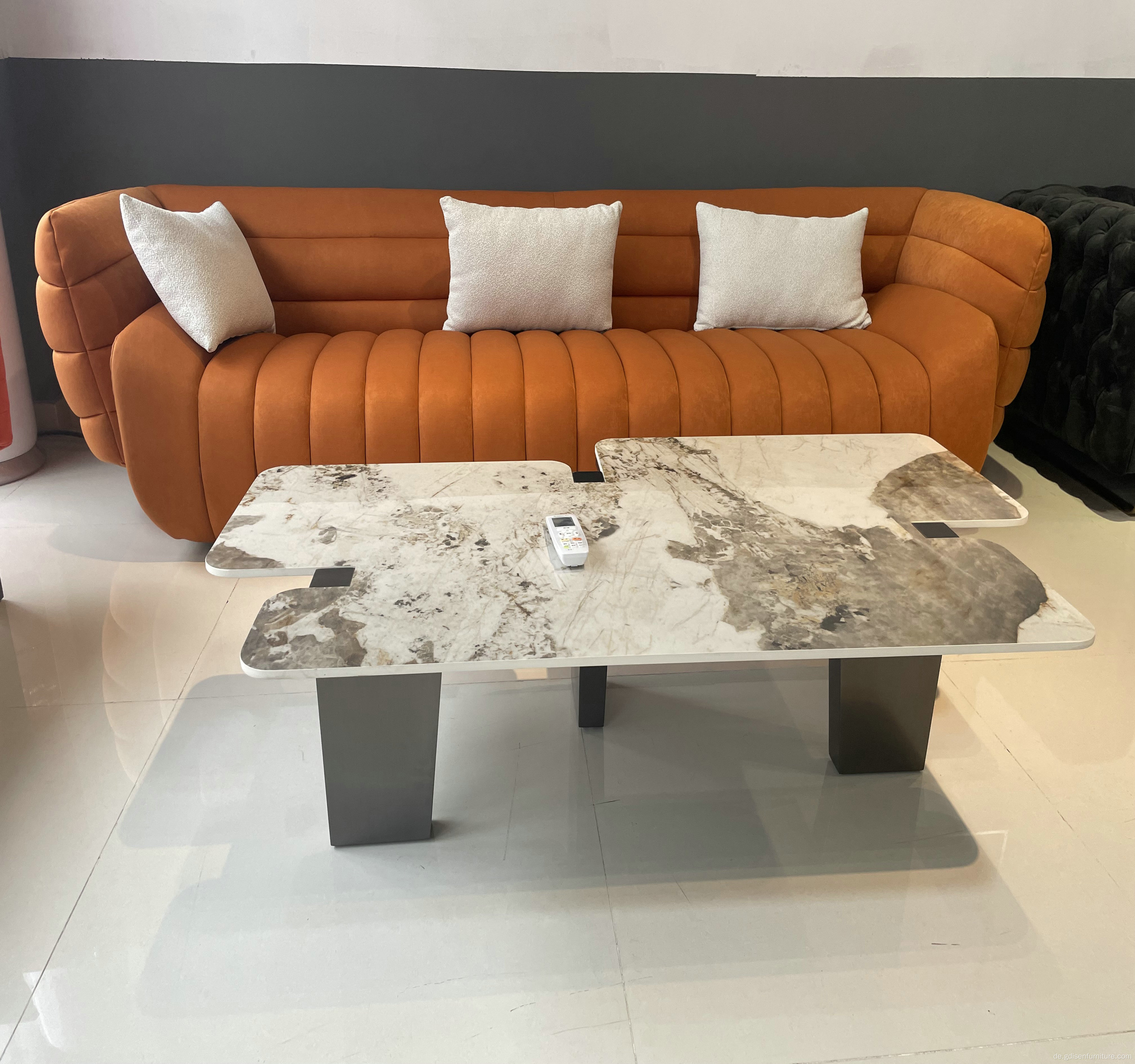 Italienisches Design Sofa Wohnzimmer Sofa Sethomesofa