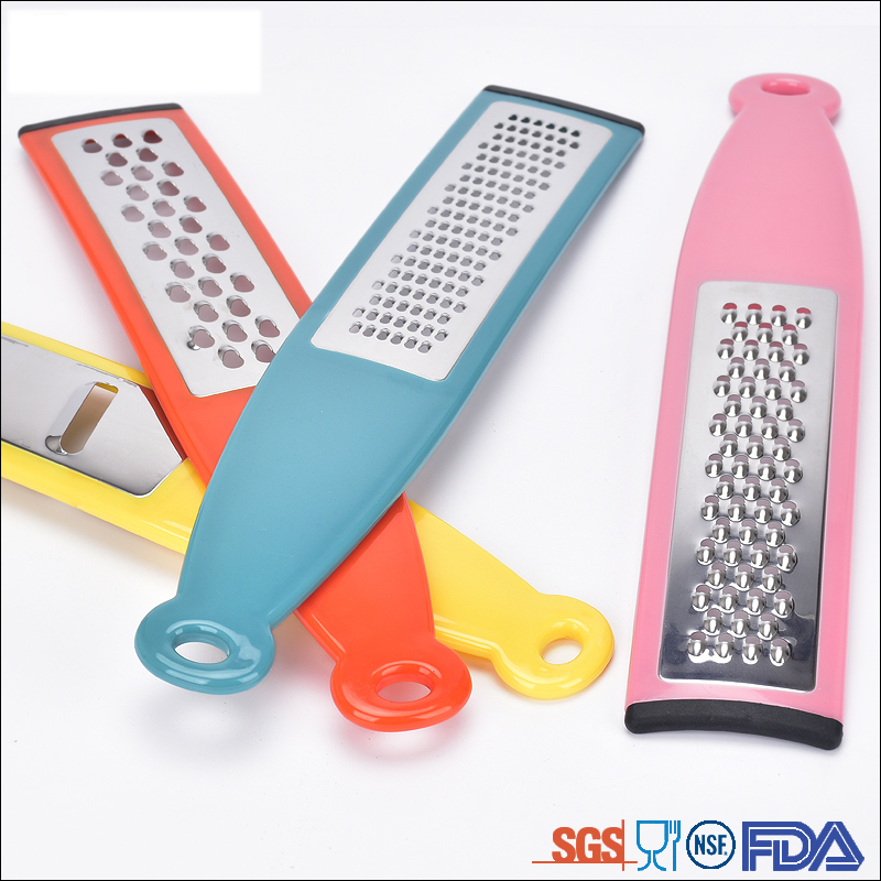 Graters Set Stainless Steel