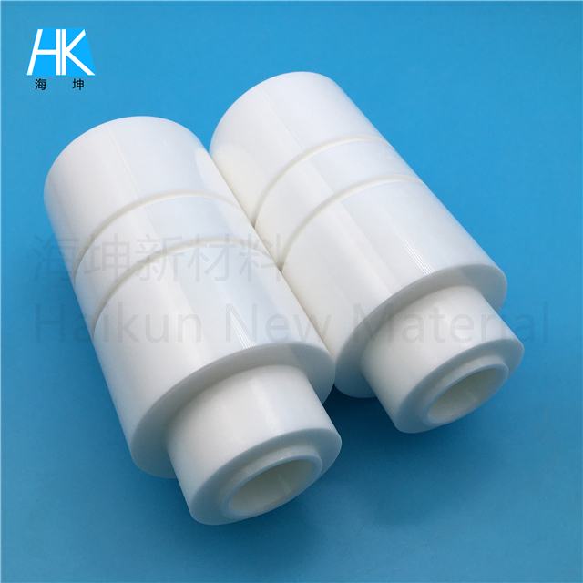 ceramika cyrkonowa zirconia ceramic