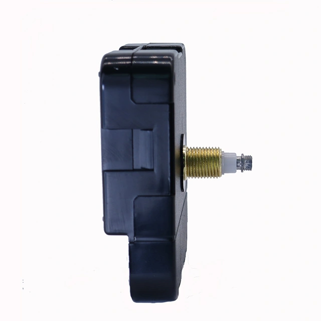 Hr1688 17mm Shaft Length High Torque I Shaft Wall Clock Movement