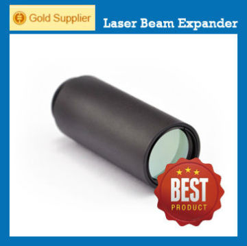 2014 hot sale! YAG laser lens beam expander Jollystar 4X -1064 laser beam expander laser lense