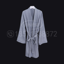 High-end Hotel Cotton Bathrobes