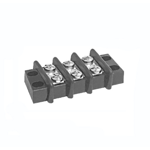 Barrier Terminal Block for the Pitch:11.0mm