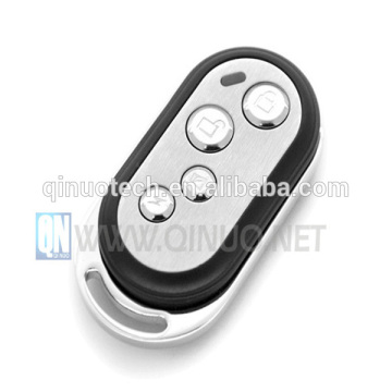 Universal 4 Buttons OEM Remote Control Shell