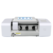 Customizable 3M Vinyl Sticker Design Software and Cutting Machine for Cell Phones