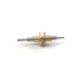 Trapezoidal Lead screw Diameter 08mm Lead 04mm