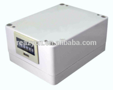 waterproof lightning flash counter for direct lightning strikes recorder