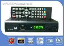 South America DVB T2 Terrestrial Receiver HDMI 1.3 1080P,