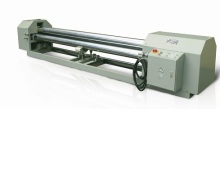 KT-343D ACP Aluminum Composite Panel Roller Bending Machine