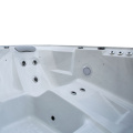 Fashion Spa Modern Bathtub Whirlpool Spa Hot Tub