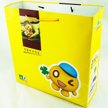 paper carrier bags, paper bags, paper printed bag, promotional carrier bag