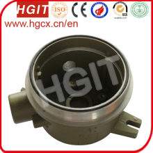 3-D automatic adhesive spreader for foam strip