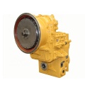 4WG200 Hangzhou Advance Gearbox Caixa de transmissão hidráulica