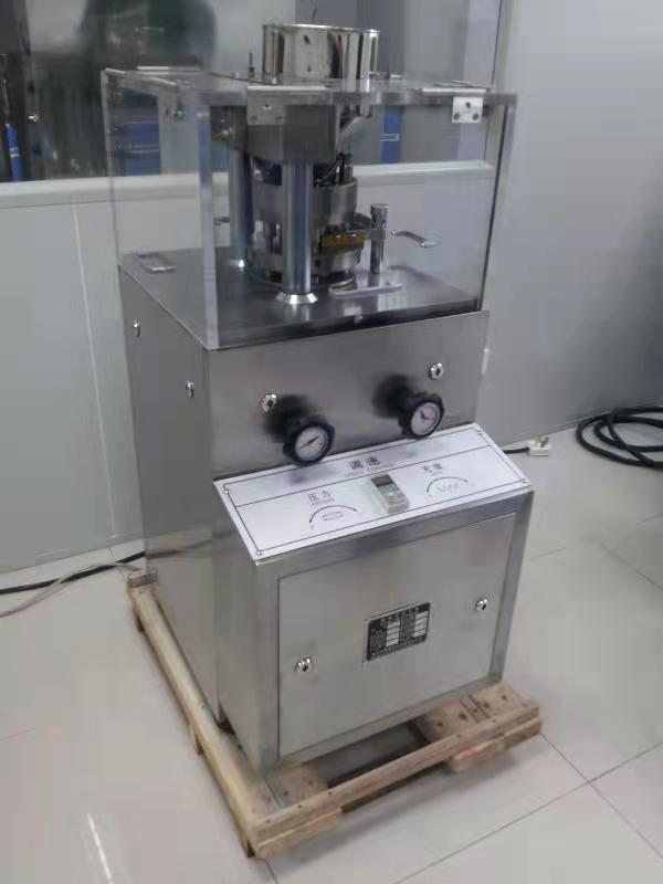 Tablet Press Tablet Press