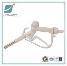 Adblue Manual Nozzle, Plastic Chemical Fuel Nozzle Plastic refueling gun /fuel nozzle