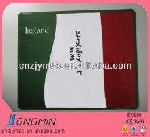 color printing advertising memo fridge magnet notepad