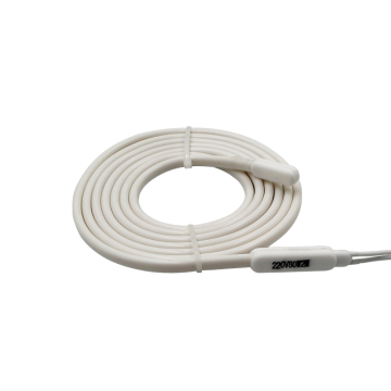 220 Volt Defrost Heating Cable for Refrigerator Drainage Pipe