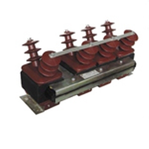 Epoxy resin cast Voltage Transformer