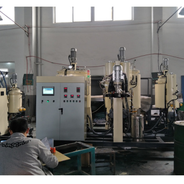 Polyurethane Elastomer Coatings Machine Search Engine