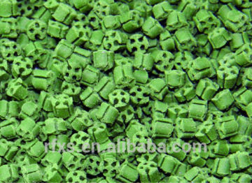 TPE RUBBER GRANULE FOR ARTIFICIAL TURF